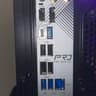 Gaming PC - 7600X Zen 5 - RTX 5070 12GB OC
