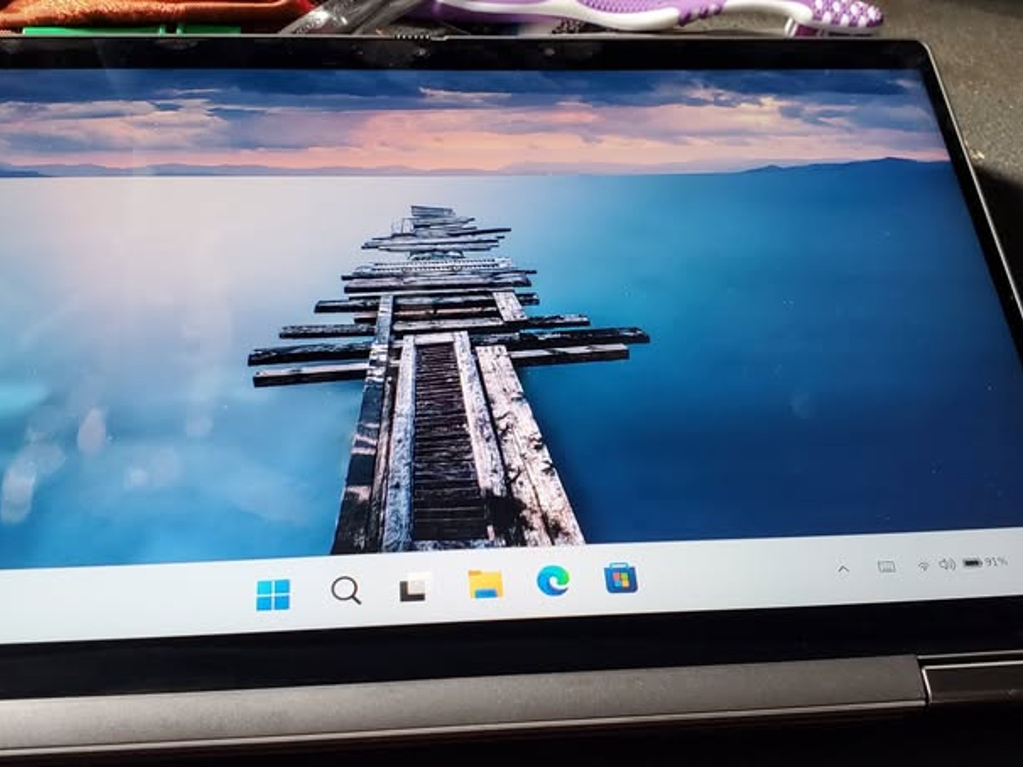 Dell Latitude 7310 2n1 touchscreen Laptop