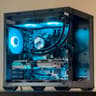 🔷 Free Ship | RTX 4060ti | Ryzen 7 3700x | 32gb Ram | 1tb NVME SSD | ARGB 🔷