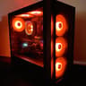 RTX 3080 - AMD RYZEN 9 3900X - 64 GB RAM - 1 TB SSD - GAMING PC