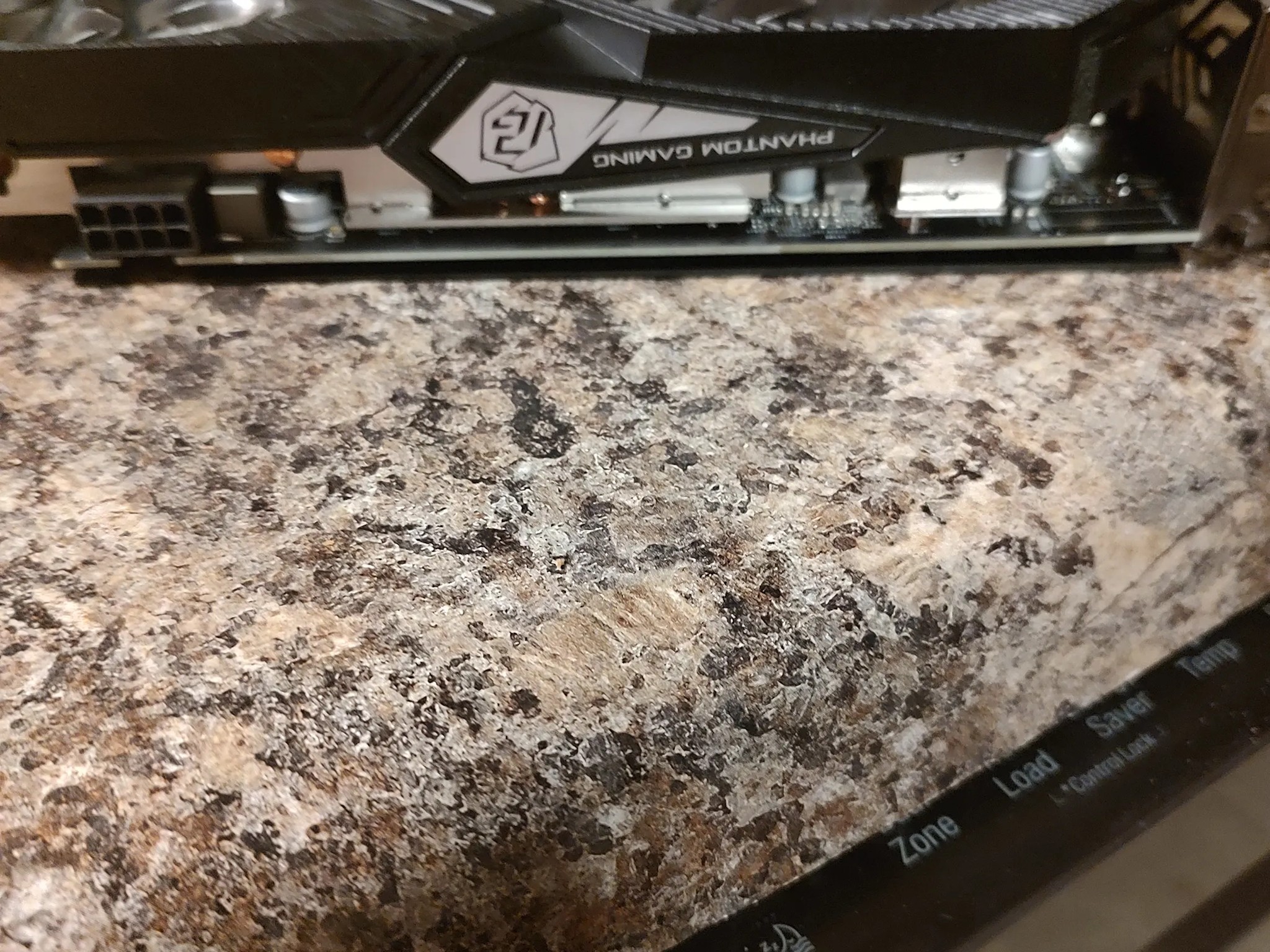 Asrock Phantom Gaming RX 560 GPU!