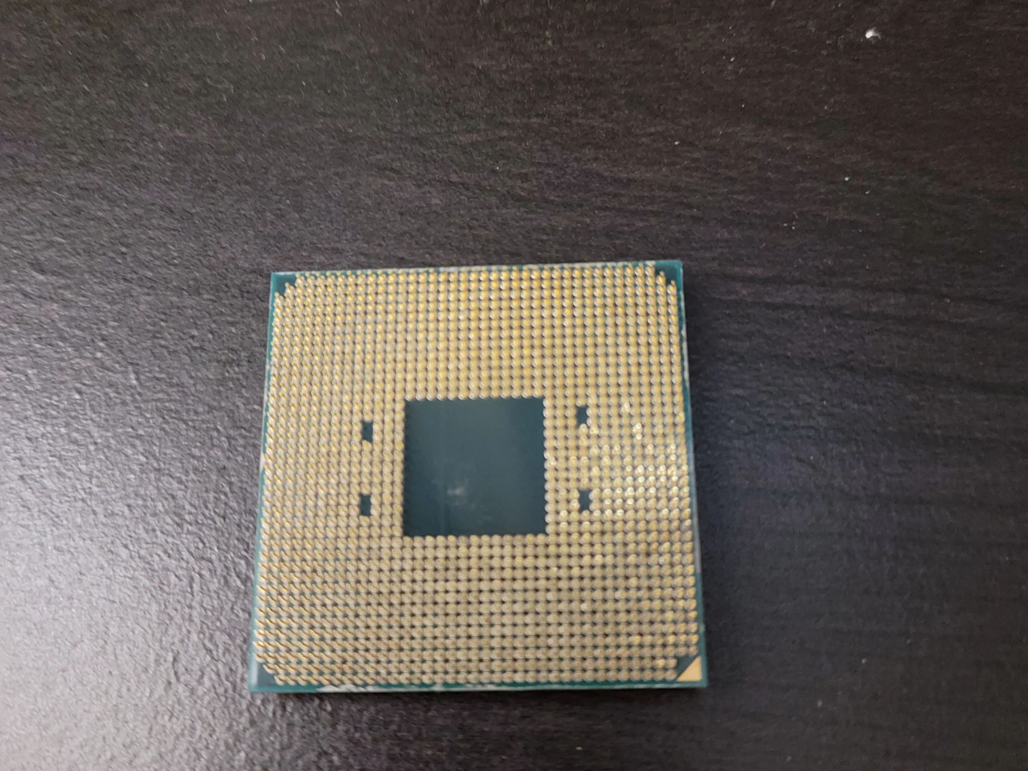 AMD Ryzen 5950x 16 core