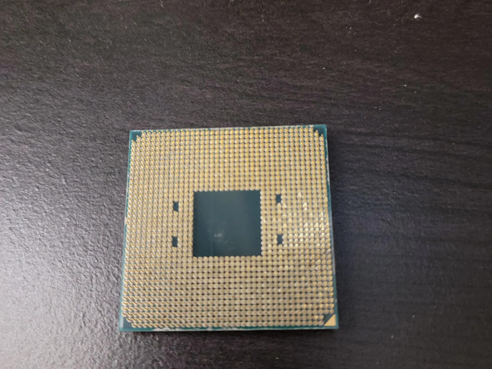 AMD Ryzen 5950x 16 core