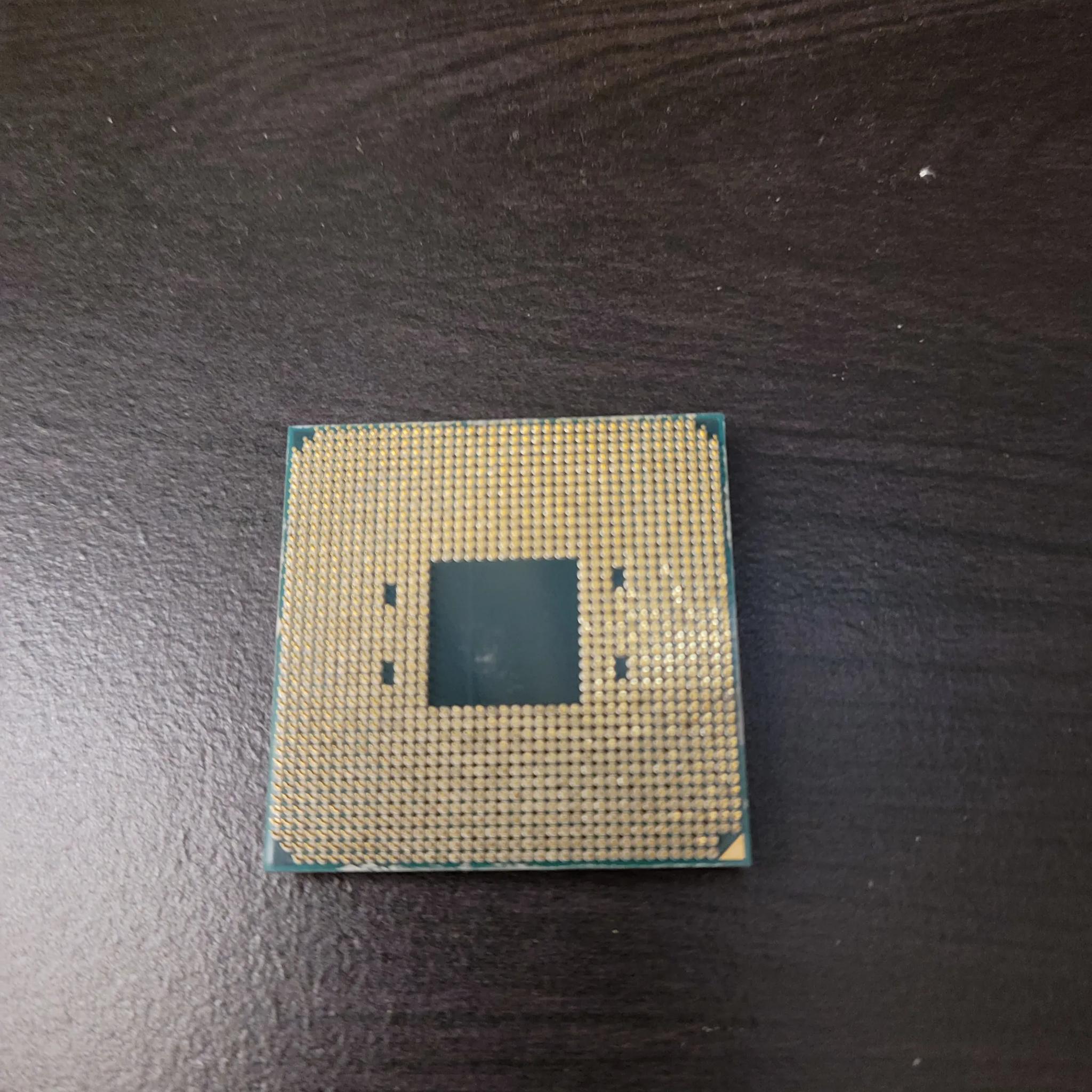 AMD Ryzen 5950x 16 core
