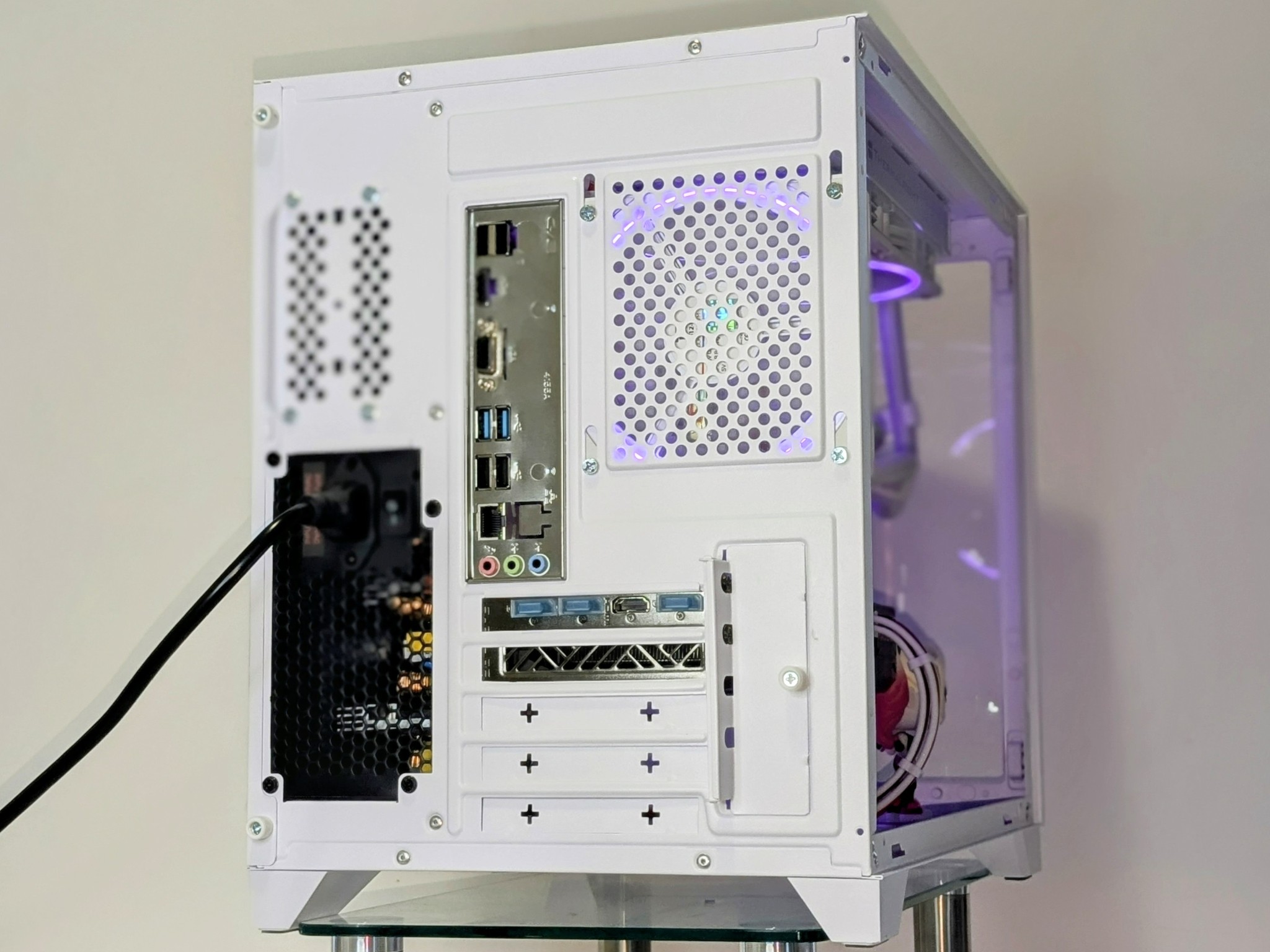🤍💙💘Machi Komacine💀🤍RX 5700 🤍Ryzen 5 5500🤍32GB RAM🤍1TB NVMe SSD🤍 Windows 11 Pro