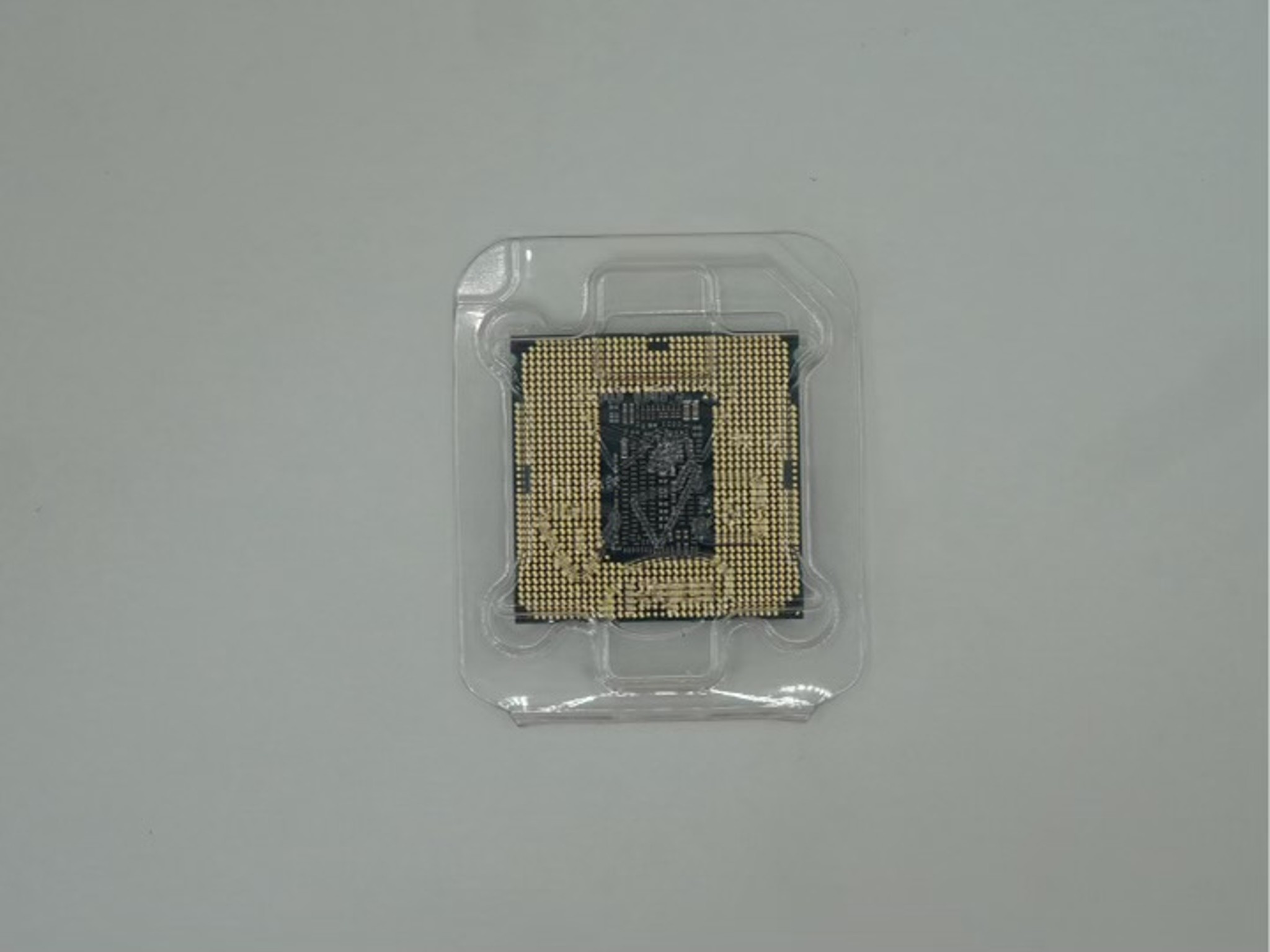 Intel i7-9700k