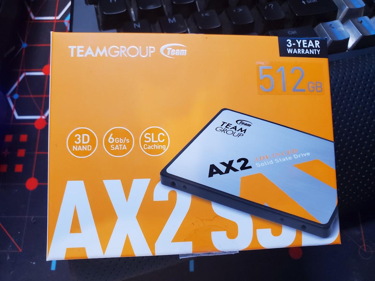 Custom Ultra-budget Office Gamer with WIFI