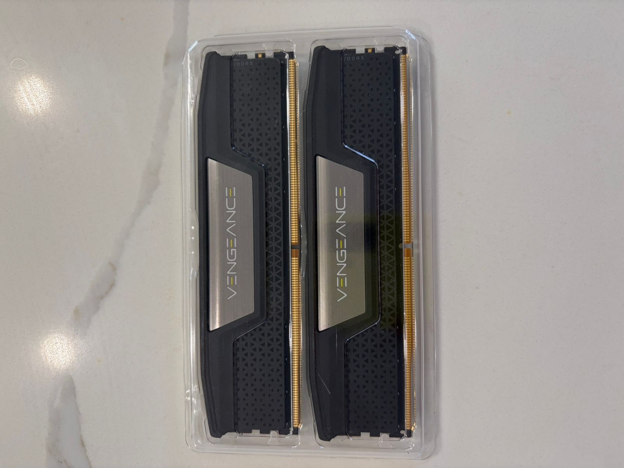 DDR5 64GB 5600 MHz