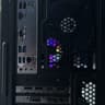 🔴 ⚫ 🔴 Compact Gaming PC | GTX 1060 // Ryzen 5 1600 AF