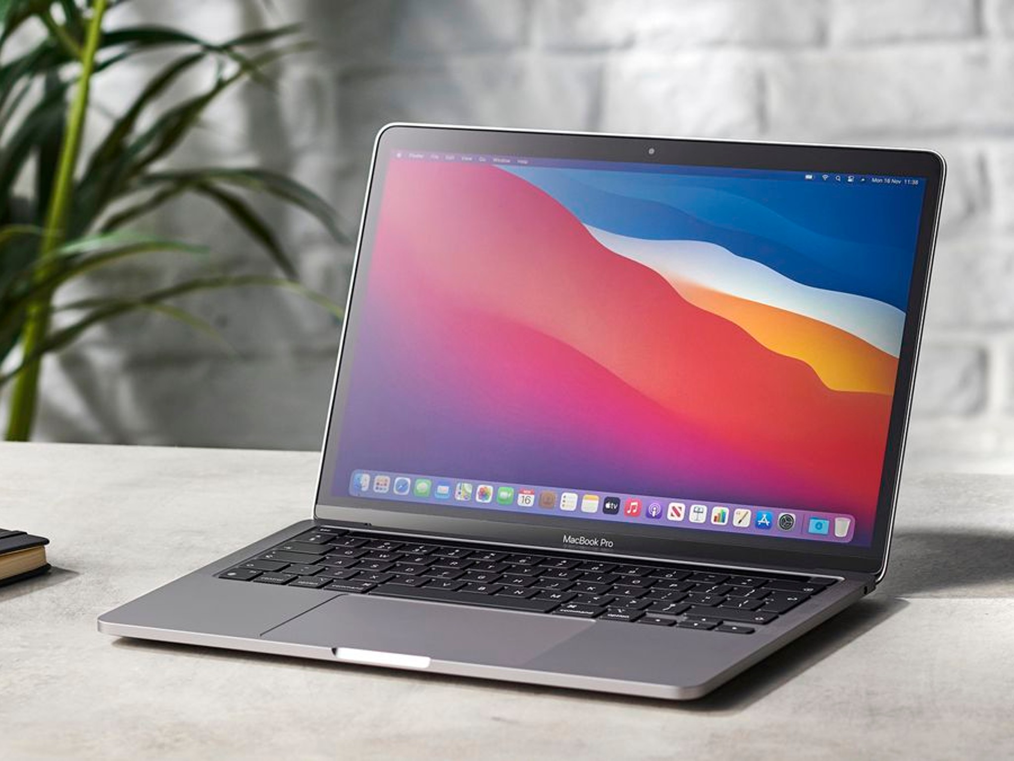 2020 MacBook Pro M1