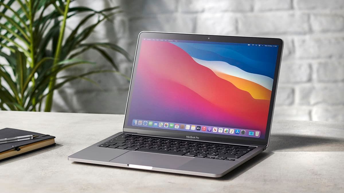 MacBook本体 MacBook Pro 2020 M1 2020 MacBook Pro M1 | Jawa