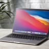 2020 MacBook Pro M1