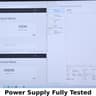 LIAN LI EG1000G 1000W Gold Power Supply