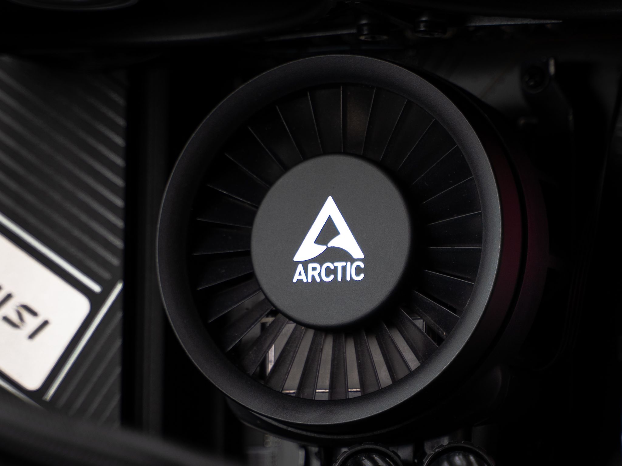 “DeuxDarc X” RX 9070 XT Ryzen 7 7800X3D 48GB 2TB Windows 11 Gaming PC Powerhouse - Dark Edition