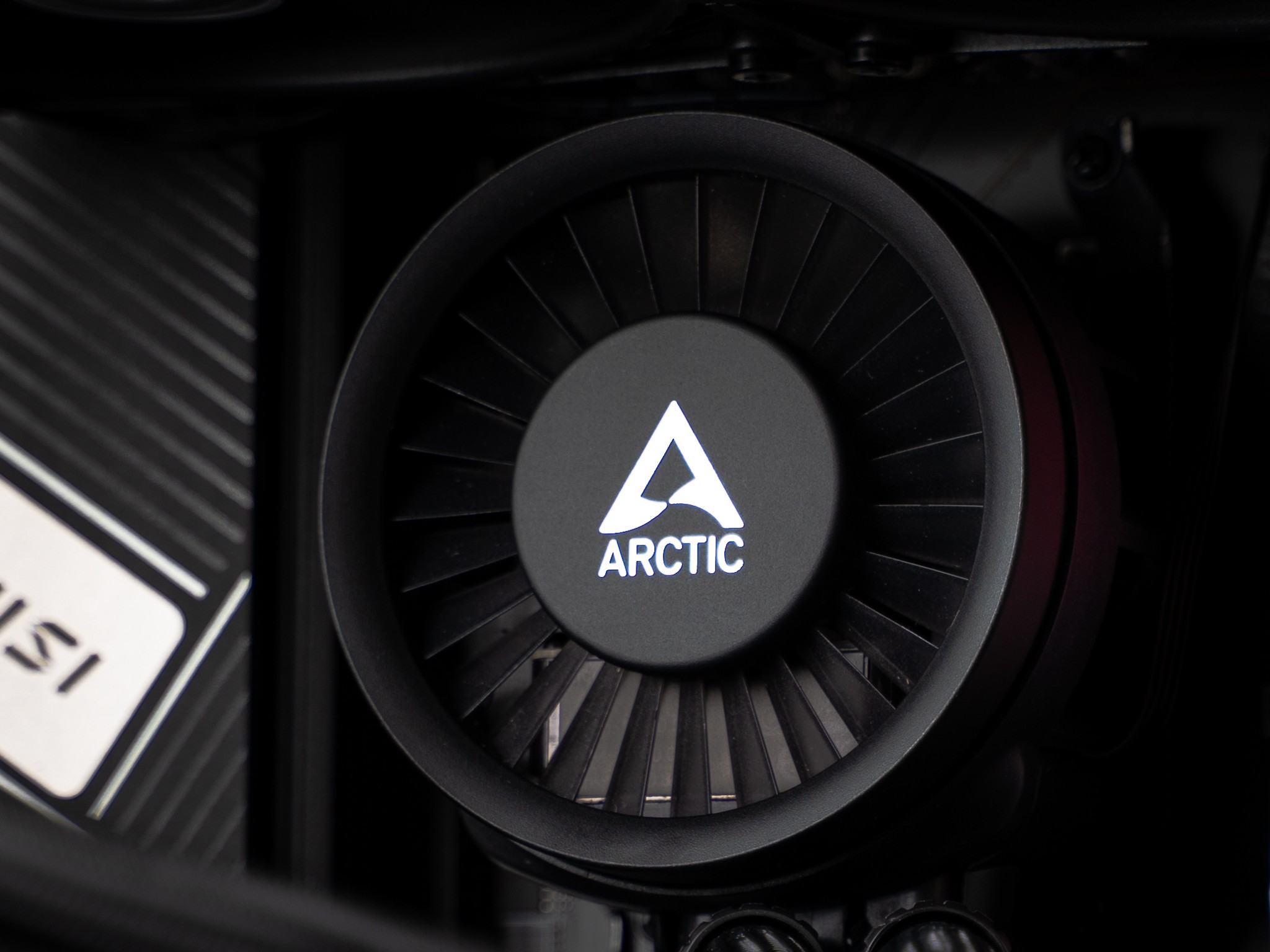 “DeuxDarc X” RX 9070 XT Ryzen 7 7800X3D 48GB 2TB Windows 11 Gaming PC Powerhouse - Dark Edition