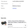 G.SKILL Trident Z5 32GB DDR5 RAM 2x16