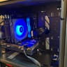Custom Gaming PC Build