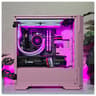 RTX 3070 Ti | Ryzen 7 3700x | Wi-Fi | Pink Gaming PC