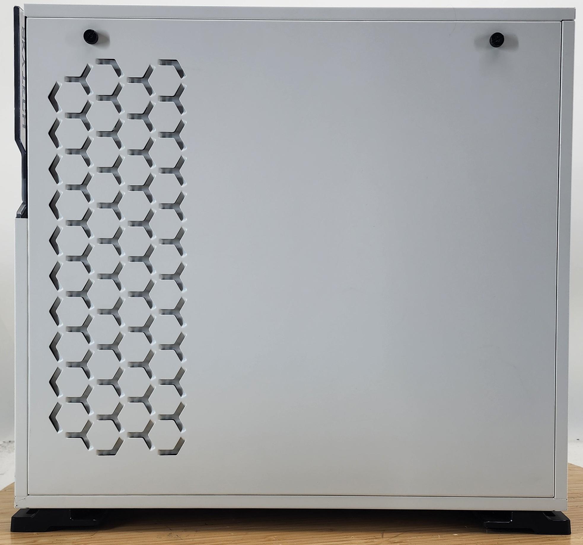 Gaming PC Ryzen 5 5500 16GB RAM 500GB SSD RTX 2060 SUPER 8GB Windows 11 Computer