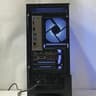 GTX 1070, Ryzen 5 2600, 16GB DDR4, 512GB NVMe SSD, WiFi - Budget Gaming PC