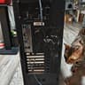 cooler master haf 932 PC case