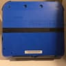 CUSTOM USED Nintendo 2DS Blue/Black Handheld Console, Mario Kart 7 Edition