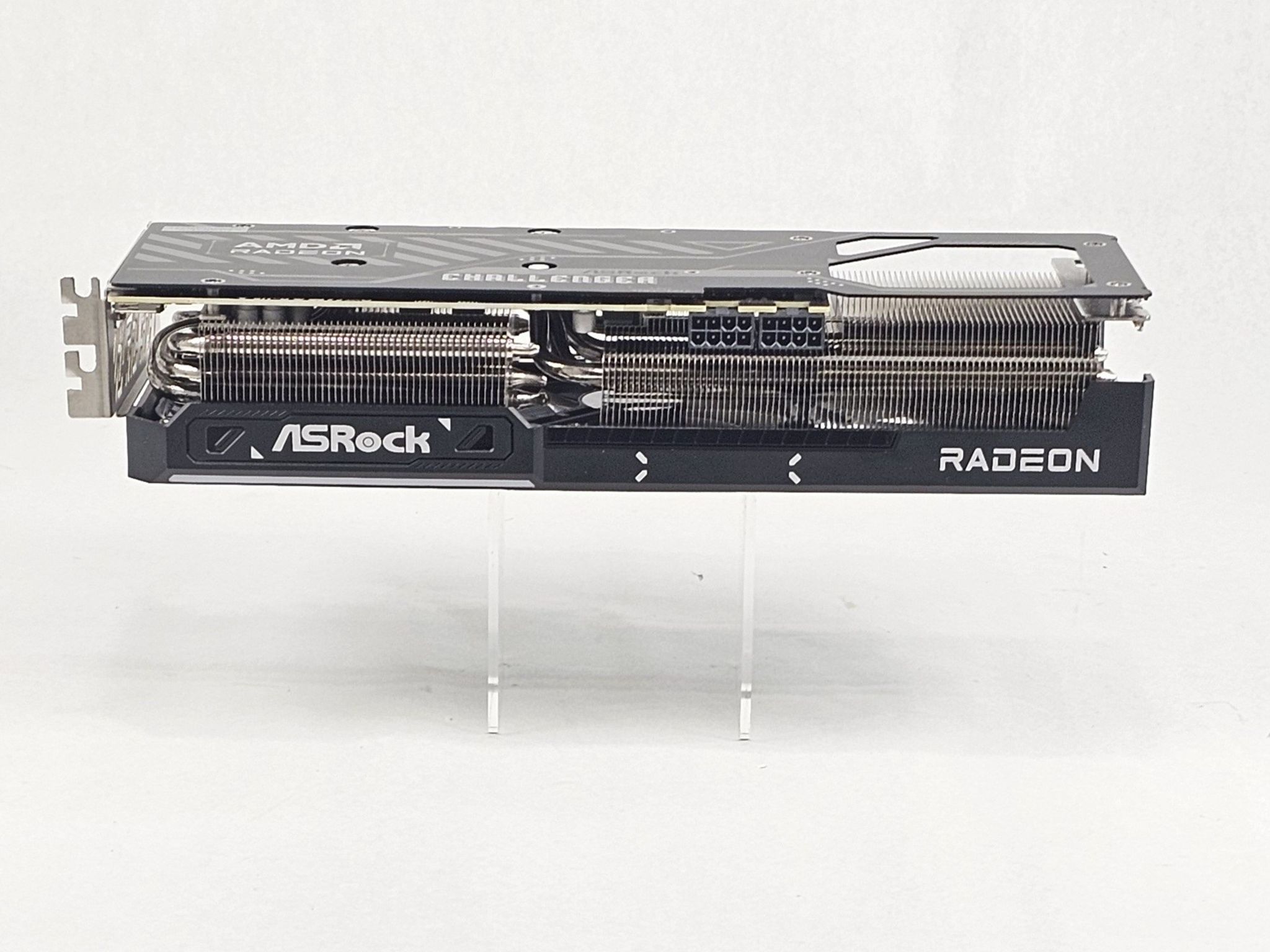RX 9070 XT ASRock Challenger 16GB