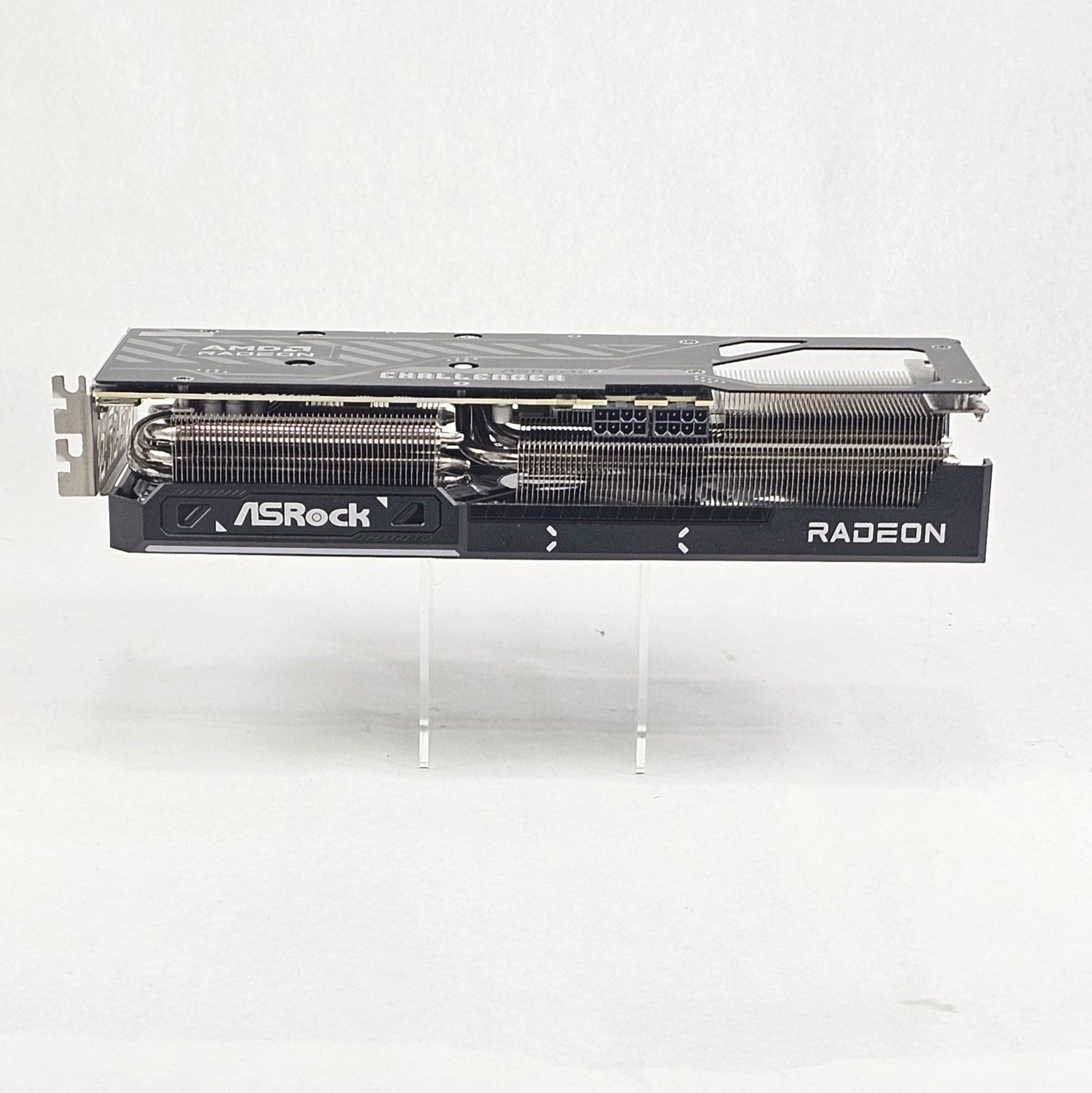RX 9070 XT ASRock Challenger 16GB