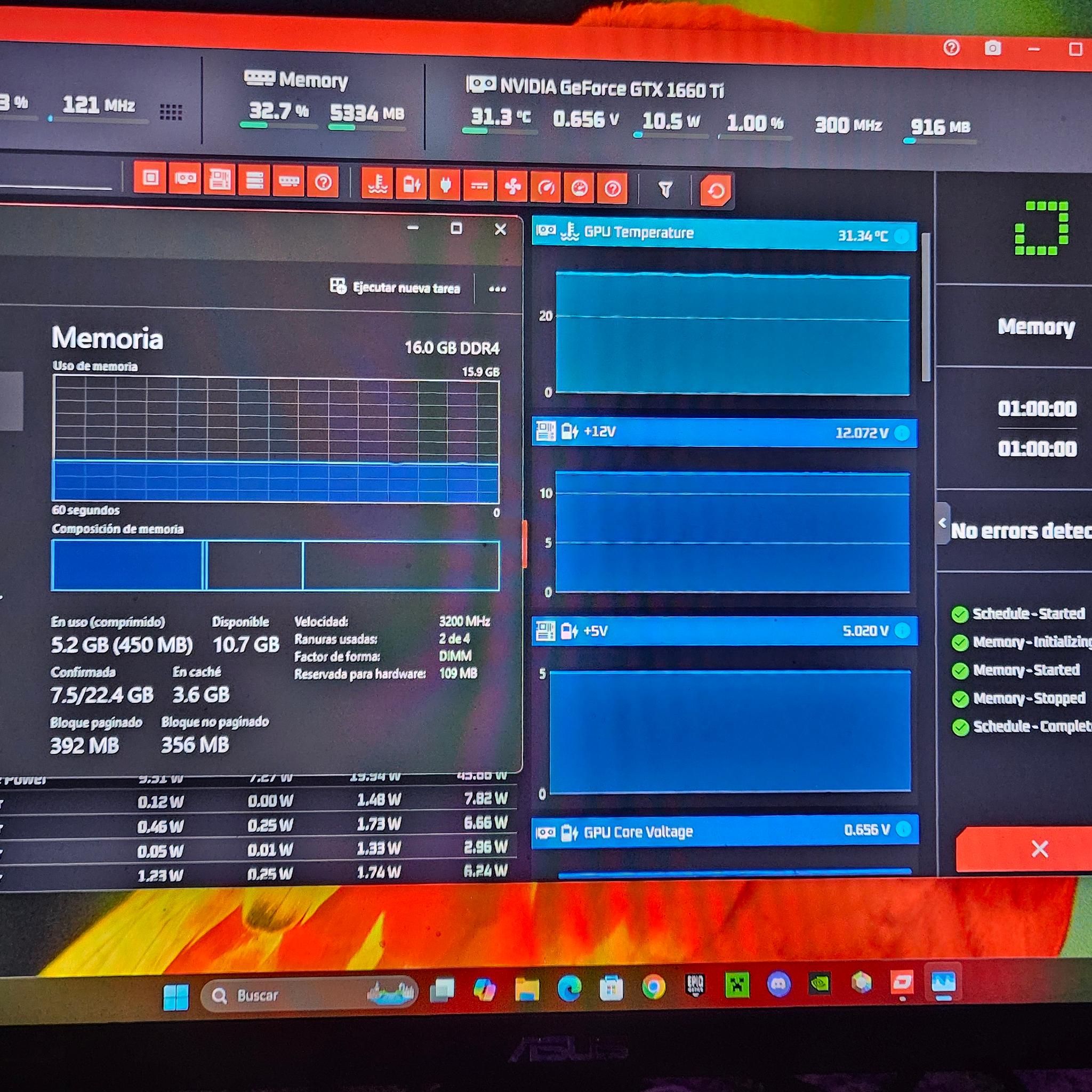 Corsair Vengeance LPX 16GB DDR4 3200MHz CL16 Desktop RAM - Black - XMP Ready