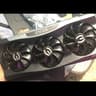 NVIDIA 3080 EVGA FTW3 ultra edition