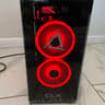 Super Budget Gaming PC-Intel i5-3470, AMD HD 7850, 16GB RAM,500GB Storage, w/ Wi-Fi, BT & RGB Remote
