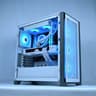 ❄️FROSTY❄️ 1440p/4K Gaming/Streaming PC | Ryzen 5 7600X, AMD RX 7900GRE, 1TB NVME, 32GB DDR5, WiFi