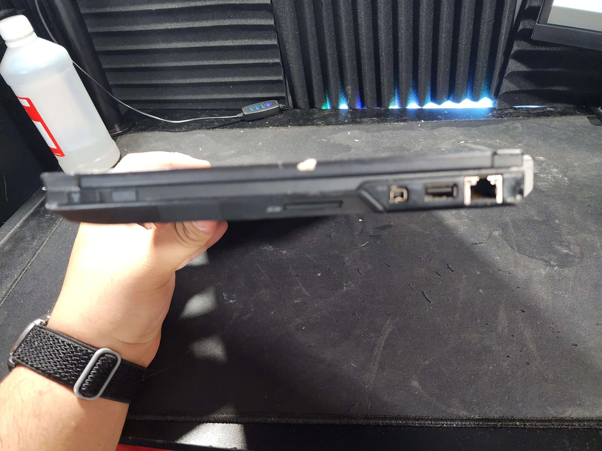 Dell Inspiron 13" Laptop (NO DISK DRIVE)