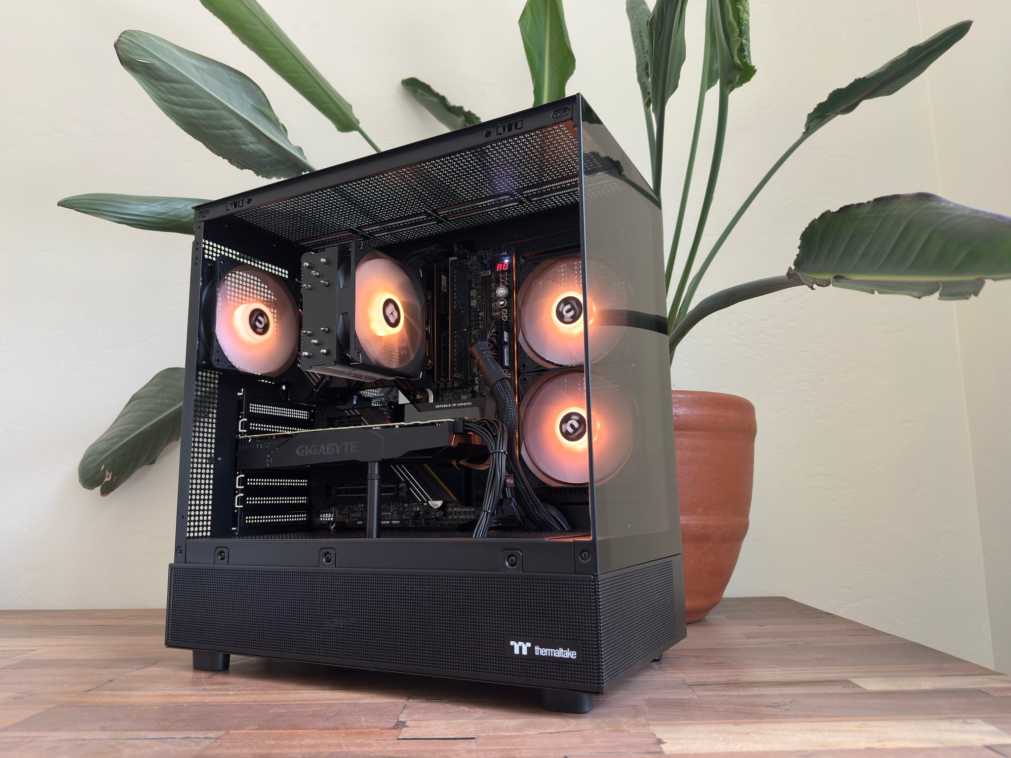 🟪 RTX 2080 Ti | i5-11600K | 2TB SSD | 64GB RAM | Windows 11 | WiFi 🟪