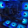 XFX SWFT 319 AMD RADEON RX 6800 Graphics Card | 16GB VRAM | Used - Good | Original Box!