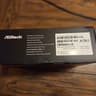 ASRock PRO Series PRO-650B 650 W ATX 3.1 Compatible 80 PLUS BRONZE Certified Power Supply
