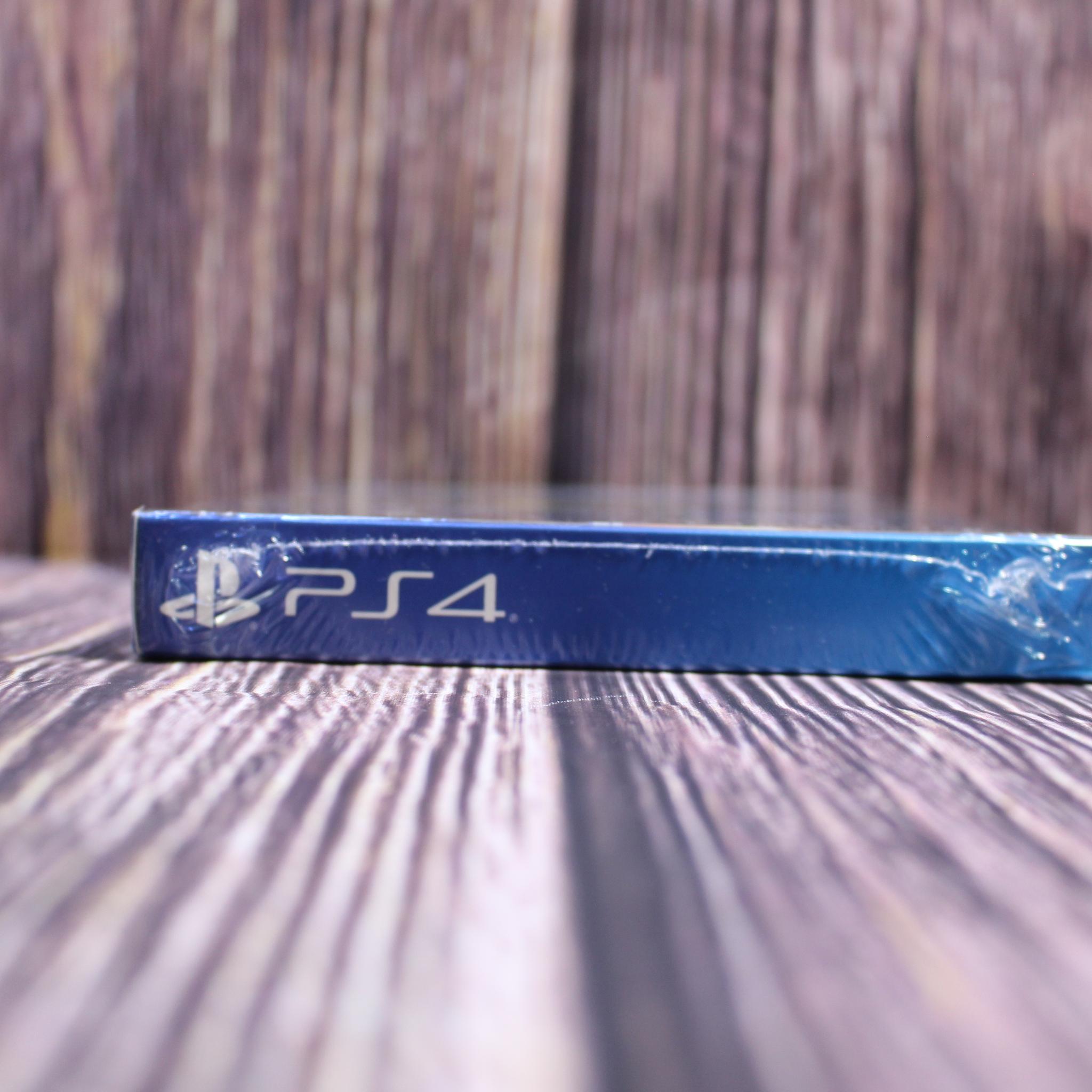 Mato Anomalies: Day One Edition PS4 UK Import Brand New