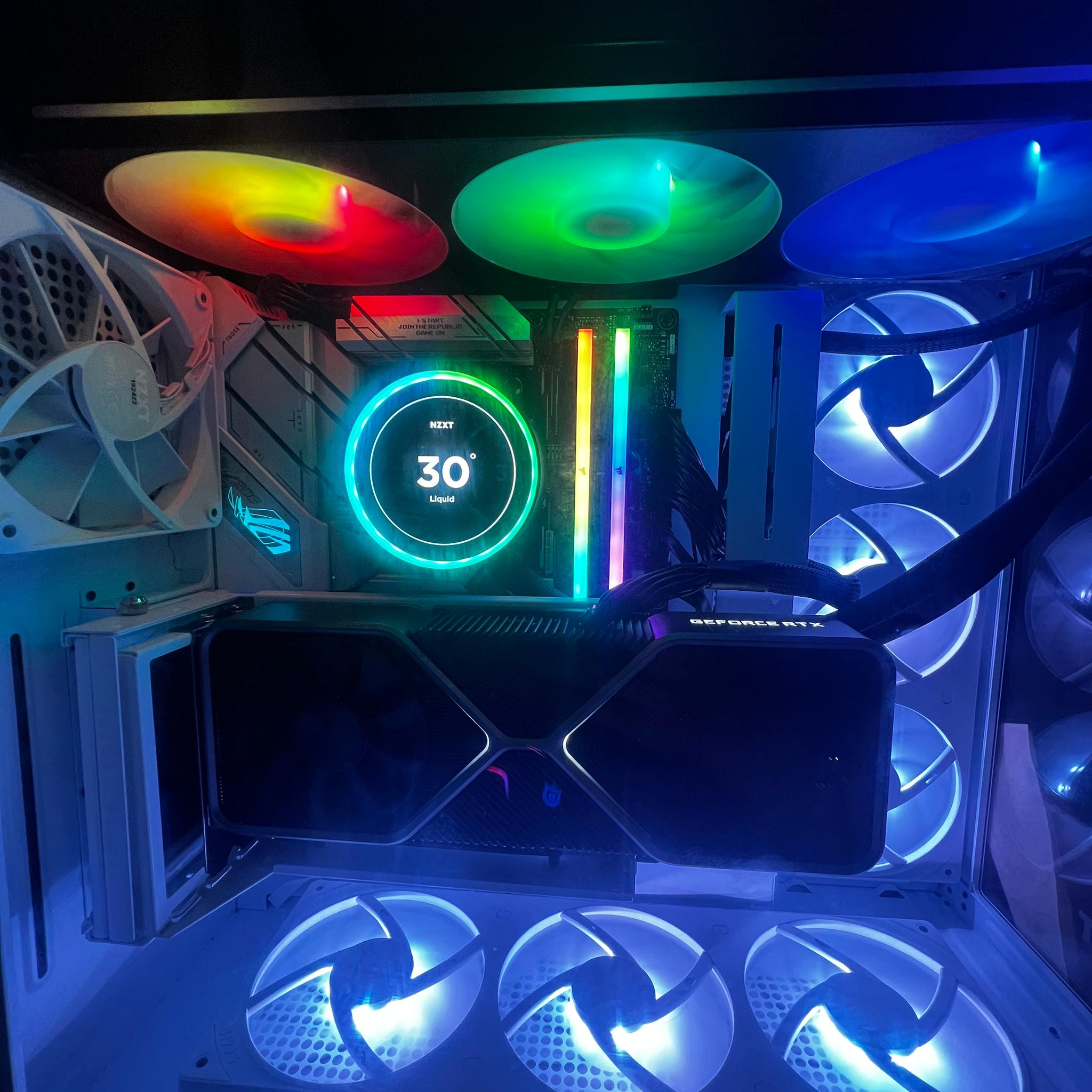 RTX 3080 founders edition