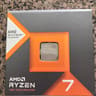 AMD Ryzen 7 7800X3D