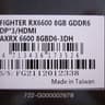PowerColor Fighter RX 6600 8GB GDDR6 Graphics Card AXRX PCI Express 4.0