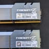 G.Skill Trident Z RGB 64 GB (4 x 16 GB) DDR4-3600 CL18 Memory FREE SHIPPING