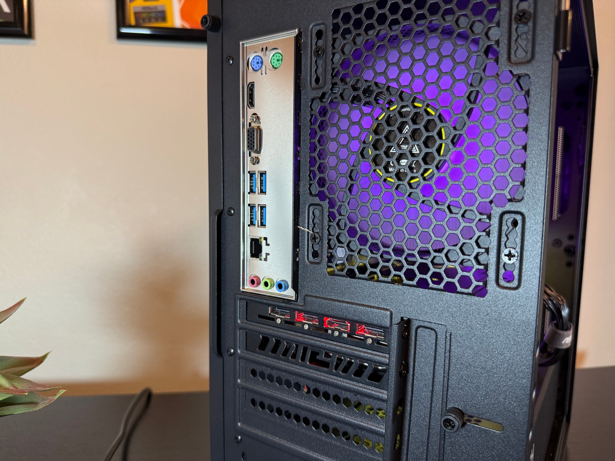 🏮RX 6600 XT, Ryzen 7 2700X, 16gb RAM, 1.5TB Storage🏮| Gaming PC | Fortnite, CoD, Forza 6, and more