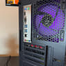 🏮RX 6600 XT, Ryzen 7 2700X, 16gb RAM, 1.5TB Storage🏮| Gaming PC | Fortnite, CoD, Forza 6, and more