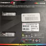 G.Skill Trident Z5 RGB 48GB (2x24GB) DDR5 7600MHz RAM
