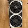 MSI Rx 6600XT