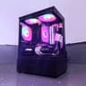 ⚫️"Void Spectrum"🌈| 1440p Gaming | Ryzen 7 5800X | RTX 3070 | 32GB Ram | 1TB NVMe SSD