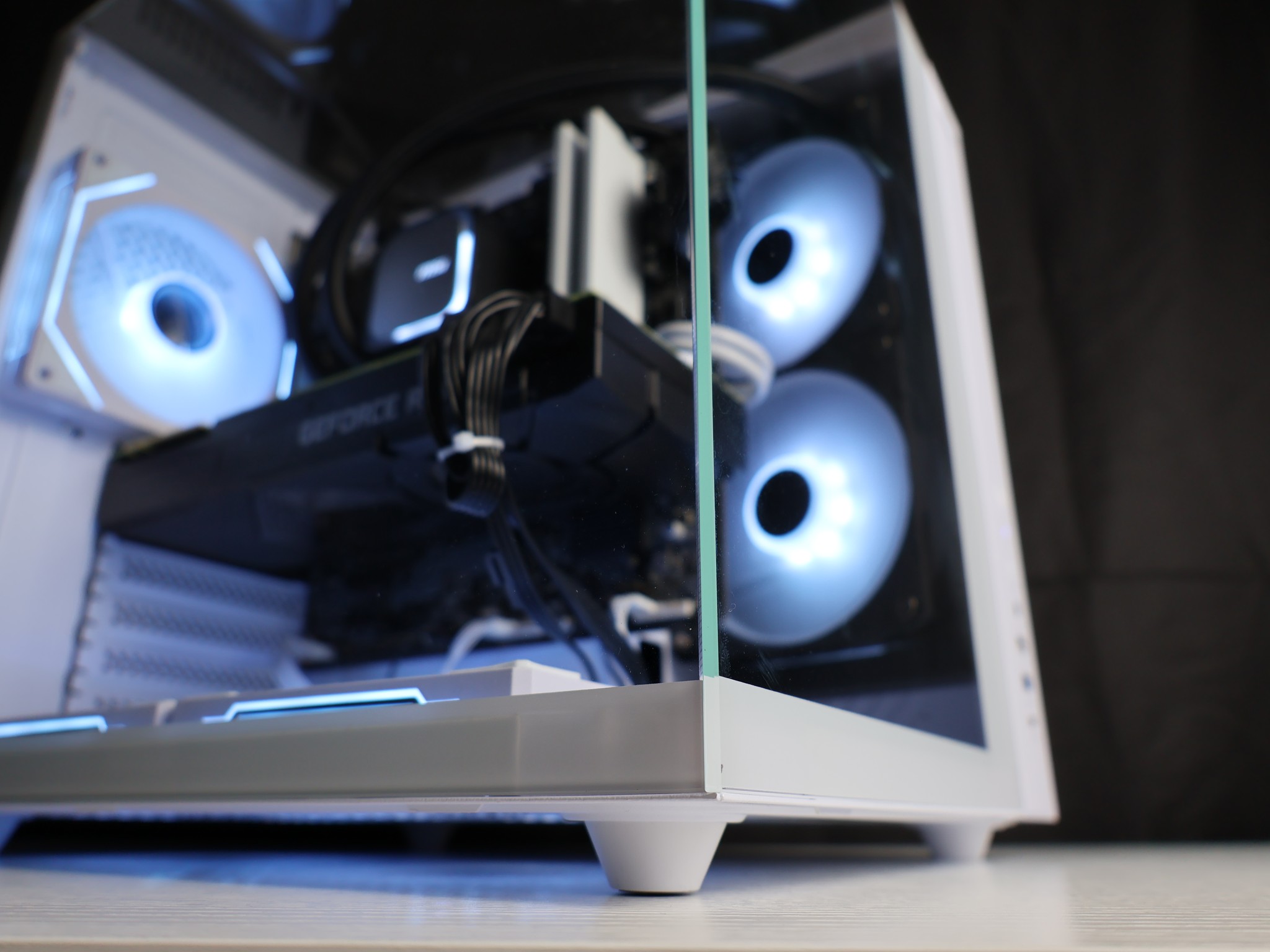 1080p Gaming PC | NVIDIA RTX 2080 SUPER | INTEL i5 12600K | 32GB DDR4 | 1TB SSD