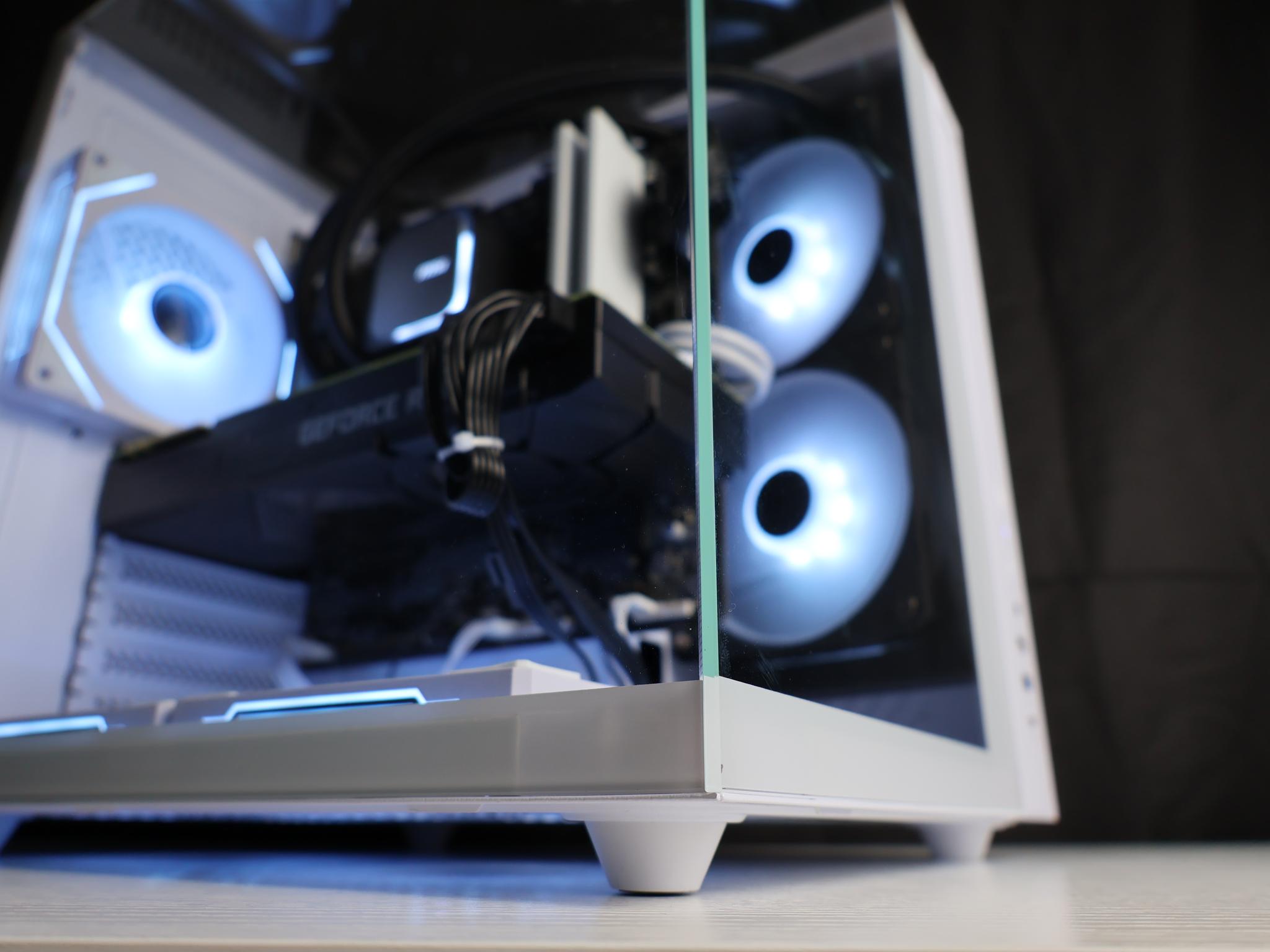 1080p Gaming PC | NVIDIA RTX 2080 SUPER | INTEL i5 12600K | 32GB DDR4 | 1TB SSD