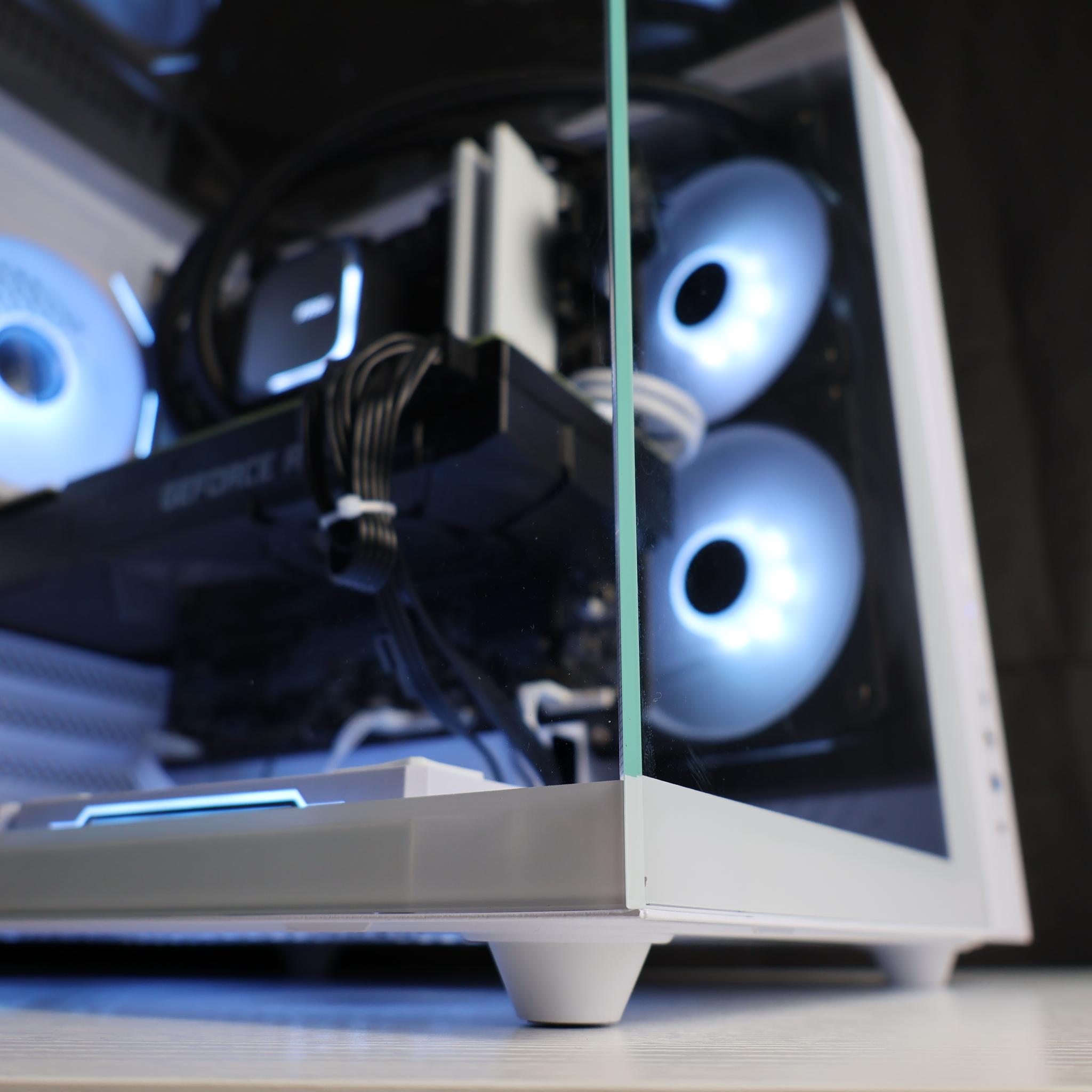 1080p Gaming PC | NVIDIA RTX 2080 SUPER | INTEL i5 12600K | 32GB DDR4 | 1TB SSD