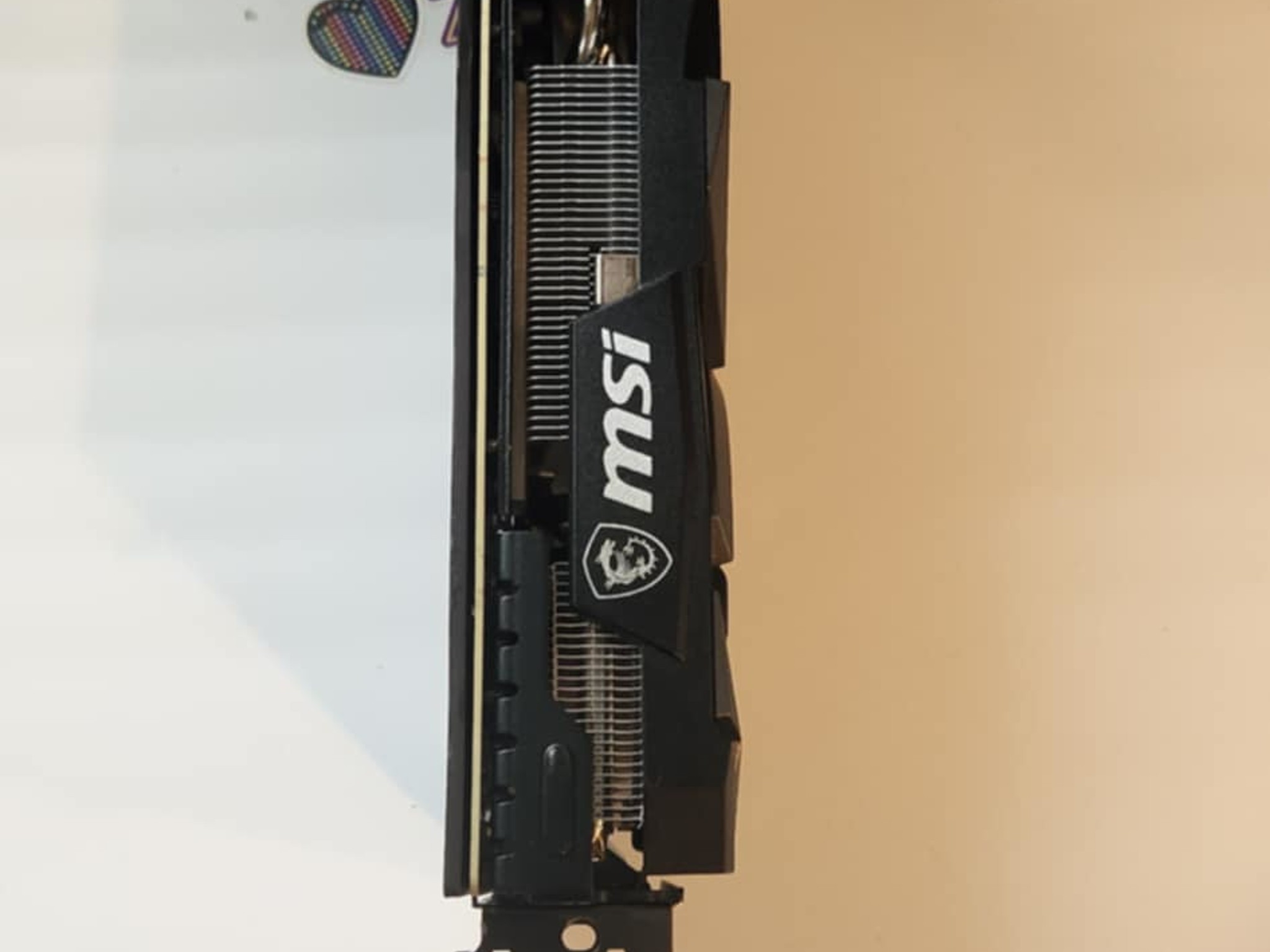 MSI Rtx 3070